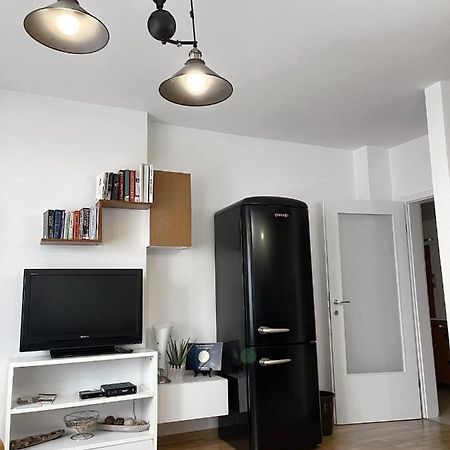 Pristina City Apartment 외부 사진