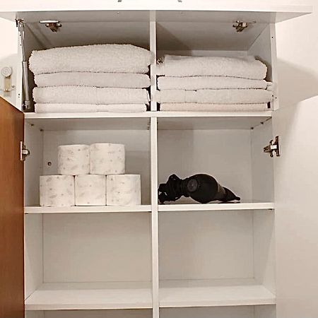 Pristina City Apartment 외부 사진
