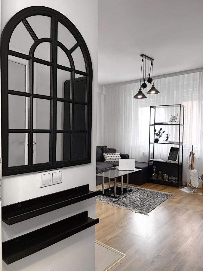 Pristina City Apartment 외부 사진