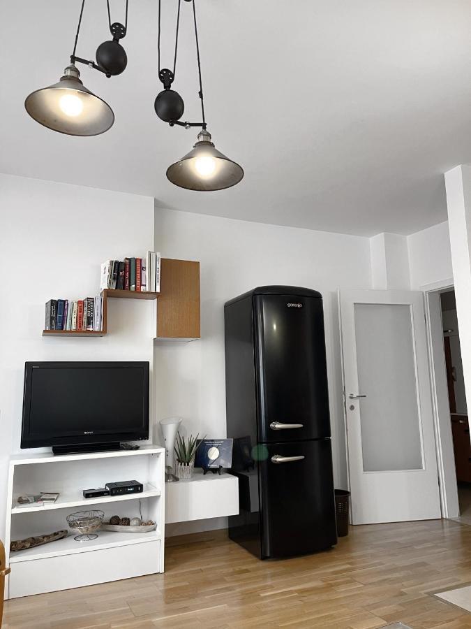 Pristina City Apartment 외부 사진