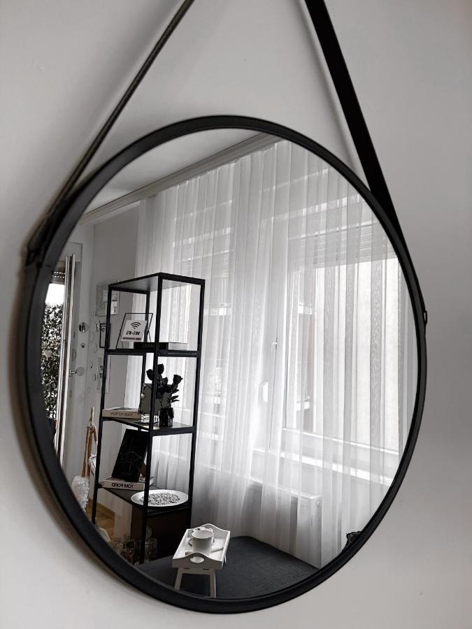 Pristina City Apartment 외부 사진