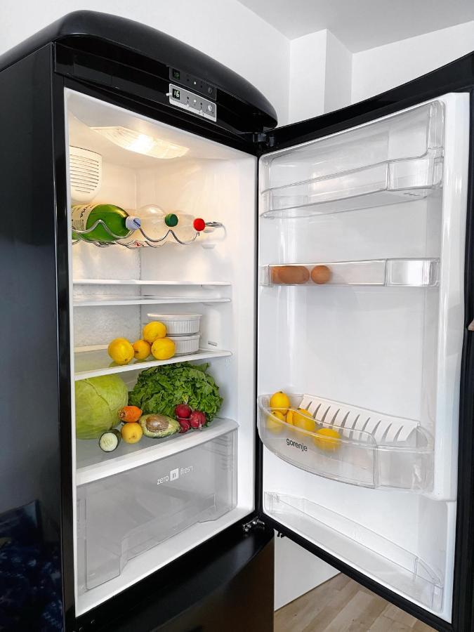 Pristina City Apartment 외부 사진