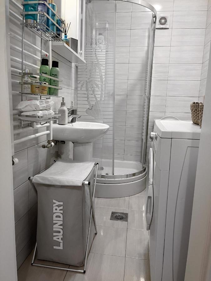 Pristina City Apartment 외부 사진