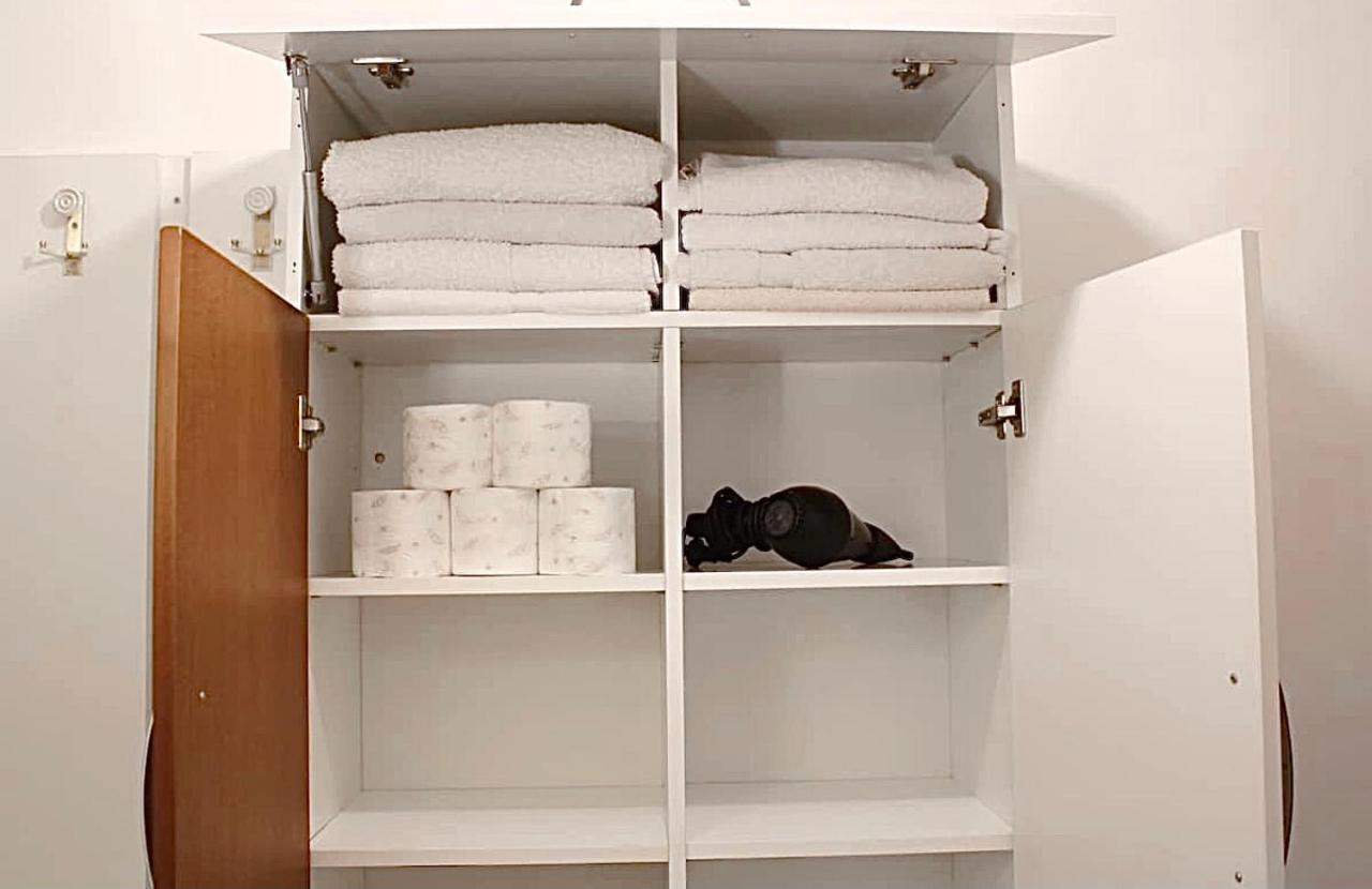 Pristina City Apartment 외부 사진