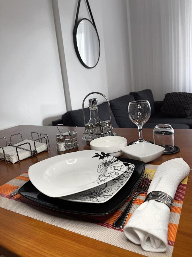 Pristina City Apartment 외부 사진