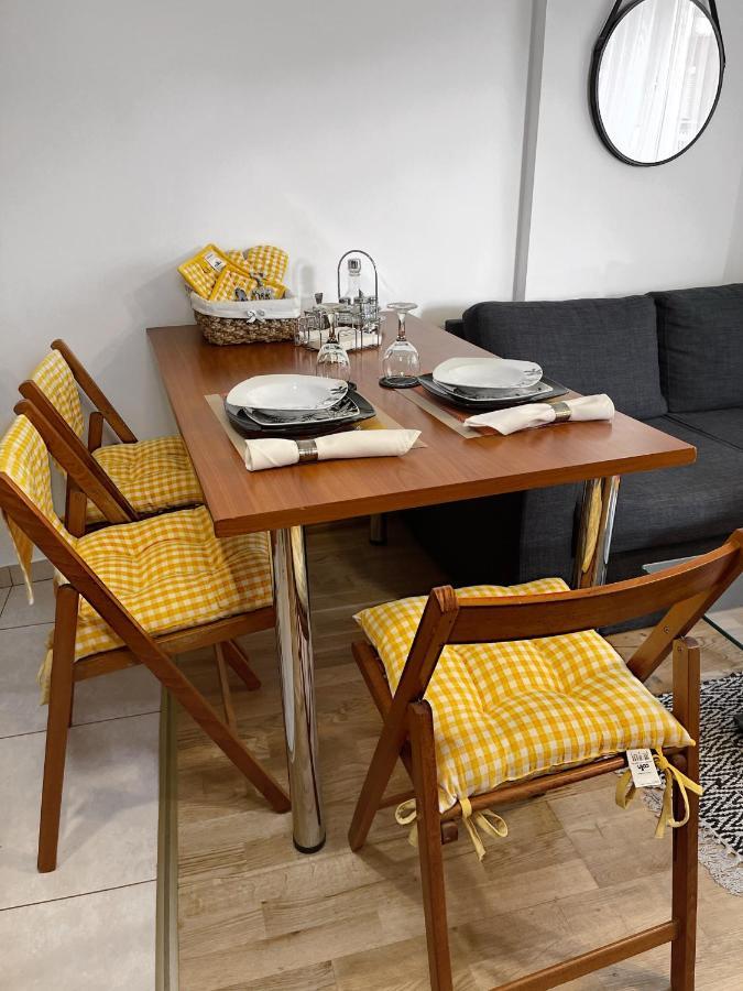 Pristina City Apartment 외부 사진