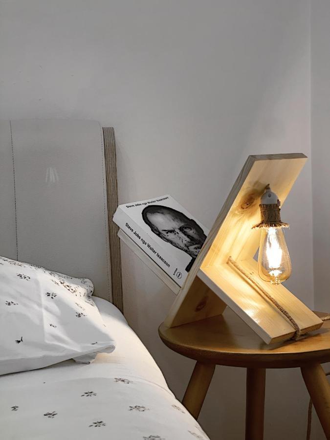 Pristina City Apartment 외부 사진