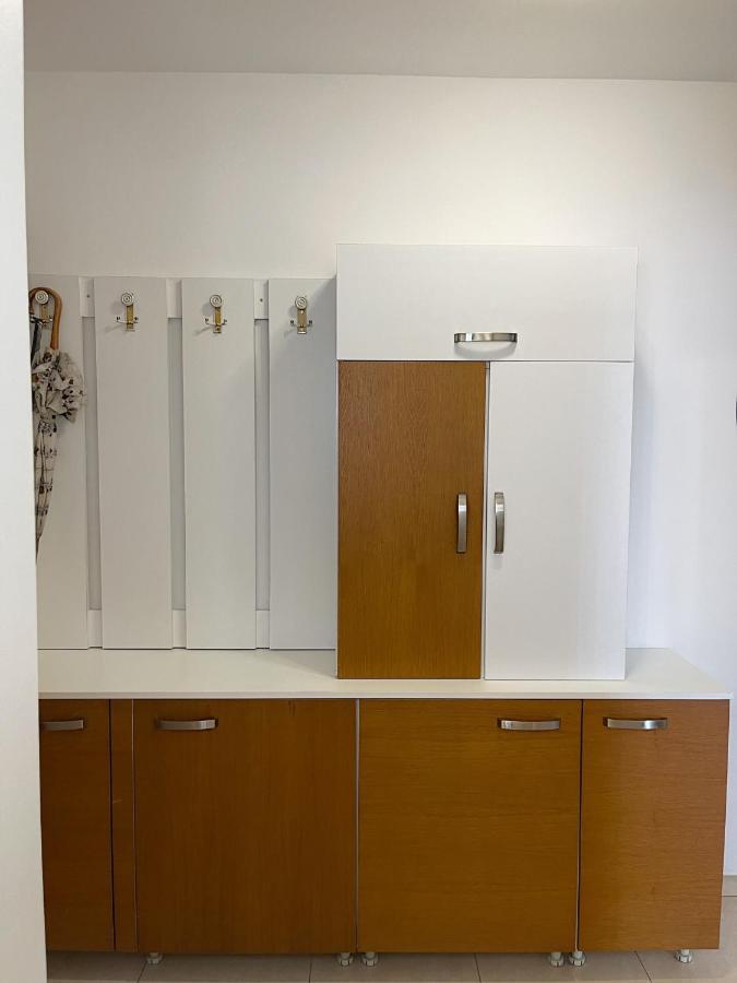 Pristina City Apartment 외부 사진
