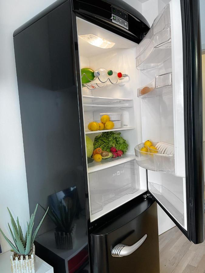 Pristina City Apartment 외부 사진